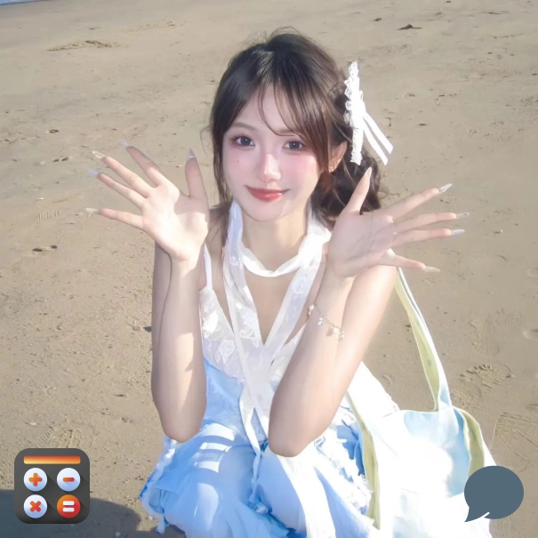 阿宁